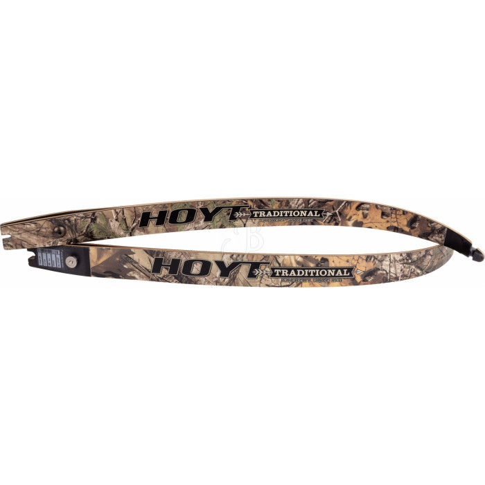 HOYT BRANCHES SATORI RT XTRA SH 55Lbs. HOYT BRANCHES SATORI RT XTRA SH 55Lbs.