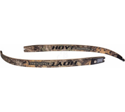 HOYT WURFARME SATORI RT XTRA SH 55Lbs.
