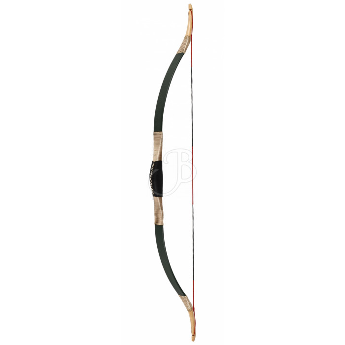 BIG TRADITION TURKISH BOW FIBER BIG TRADITION TURKISH BOW FIBER
