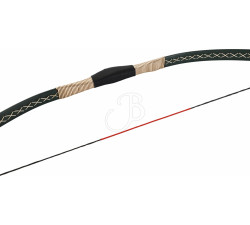 BIG TRADITION TURKISH BOW FIBER