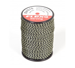 STRINGFLEX WICKELGARN EVO15