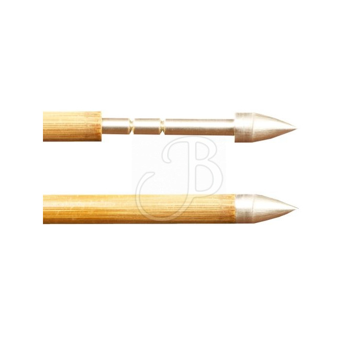 ARROW-FIX T-TIP BULLET B.OFF 5/16" 100GR ARROW-FIX T-TIP BULLET B.OFF 5/16" 100GR