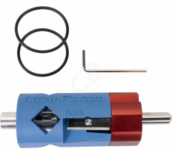 ARROW-FIX KIT RIPARAZ.ASTE LEGNO PA1