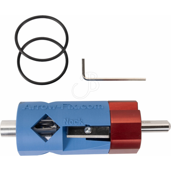 ARROW-FIX KIT RIPARAZ.ASTE LEGNO PA1 ARROW-FIX KIT RIPARAZ.ASTE LEGNO PA1