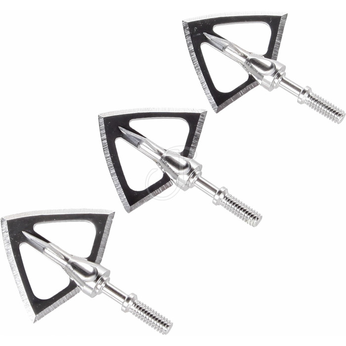 SIK BROADHEAD F4 4 BLADES 100GN SIK BROADHEAD F4 4 BLADES 100GN