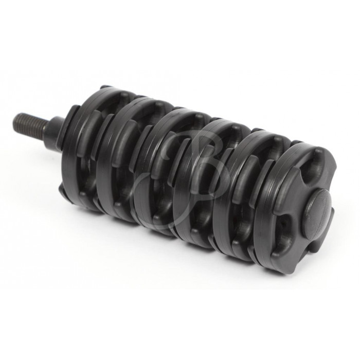 SVL HU STABILIZER S-COIL 4.5" SVL HU STABILIZER S-COIL 4.5"