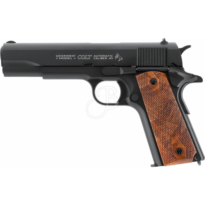 UMAREX COLT 1911 CLASSIC CO2 .4.5 BBCN 00364 UMAREX COLT 1911 CLASSIC CO2 .4.5 BBCN 00364