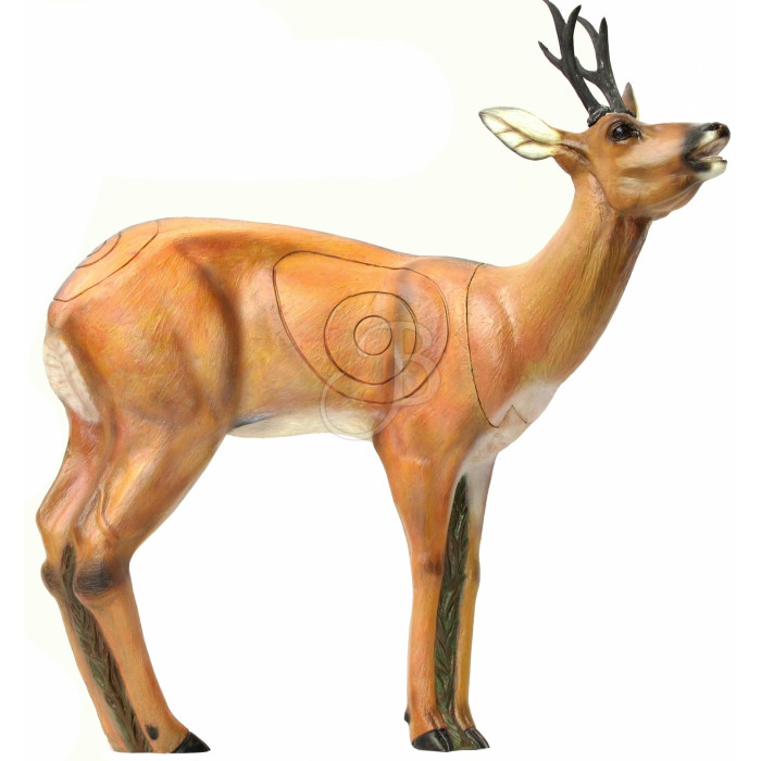 SRT 3D TIER REHBOCK VSE SRT 3D TIER REHBOCK VSE