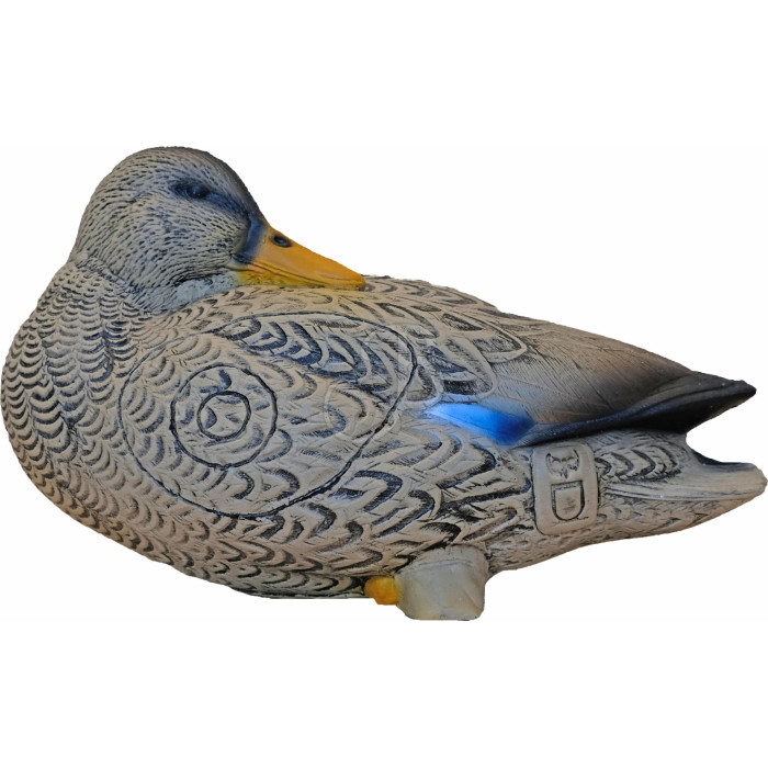 3Di 3D TARGET DUCK 3Di 3D TARGET DUCK