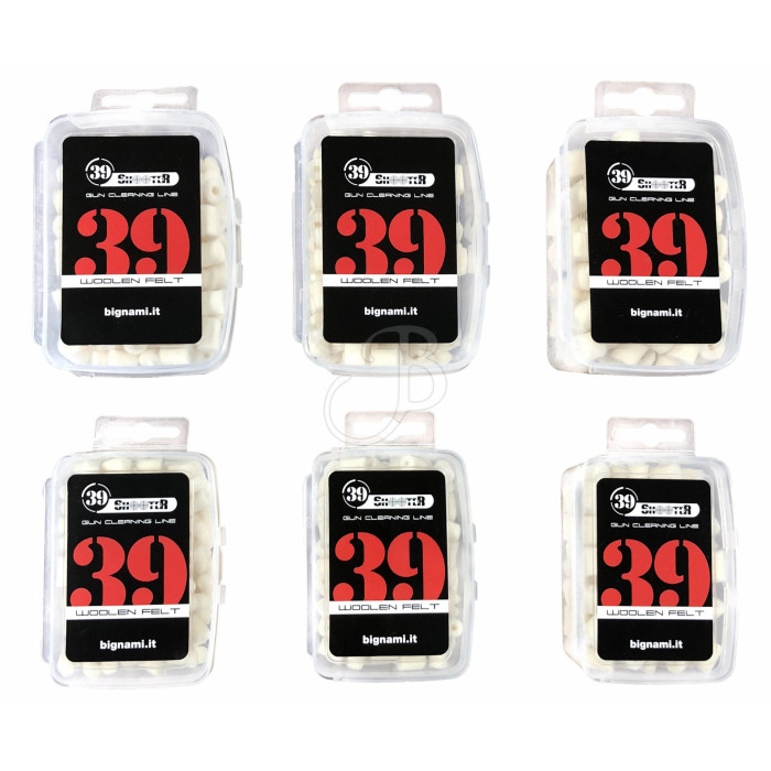 39SHOOTER WOOLEN FELT 39SHOOTER WOOLEN FELT