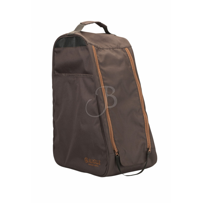 AIGLE RUBBERBAG BRUN AIGLE RUBBERBAG BRUN