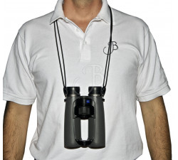 RYO ULTRA LIGHT BINO HARNESS+WH.BK
