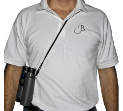 RYO ULTRA LIGHT BINO HARNESS+WH.BK