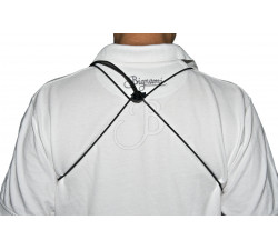 RYO ULTRA LIGHT BINO HARNESS+WH.BK