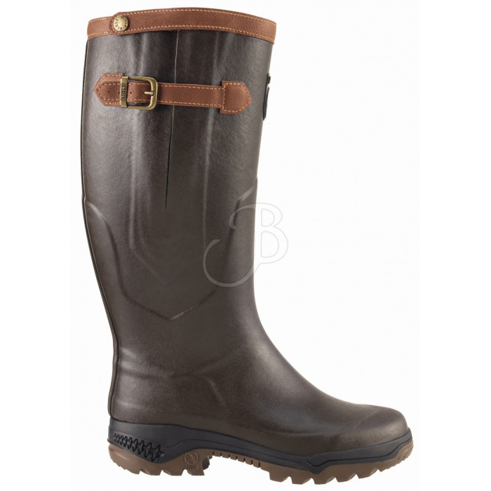 AIGLE STIVALE PARCOURS 2 SIG PST AIGLE STIVALE PARCOURS 2 SIG PST