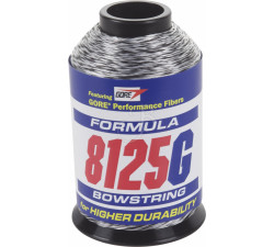 B.C.Y. BOWSTRING FORMULA8125 1/4LB