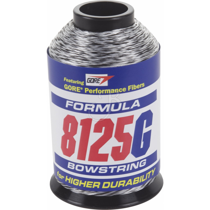 B.C.Y. BOWSTRING FORMULA8125 1/4LB B.C.Y. BOWSTRING FORMULA8125 1/4LB
