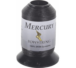 B.C.Y. BOWSTRING MERCURY 1/8LB