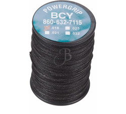 B.C.Y. SERVING POWERGRIP