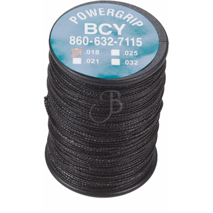 B.C.Y. SERVING POWERGRIP B.C.Y. SERVING POWERGRIP