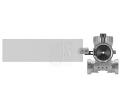 MEC GLAS MONOCLE DUO 23MM
