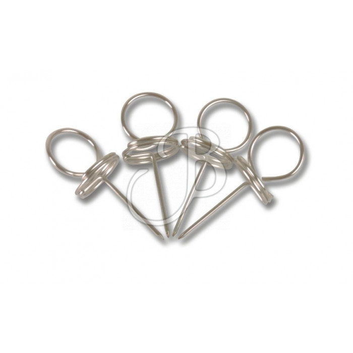 BOOSTER CLOUS POUR BLASONS 4 PCS BOOSTER CLOUS POUR BLASONS 4 PCS