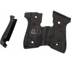 PACHMAYR B92SB-F  GRIPS BERETTA B92SB