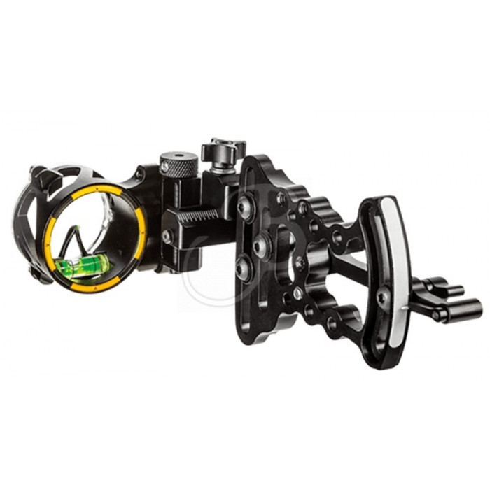 TROPHY RIDGE MIRINO ALPHA SLIDE PIN.019"BK RH TROPHY RIDGE MIRINO ALPHA SLIDE PIN.019"BK RH