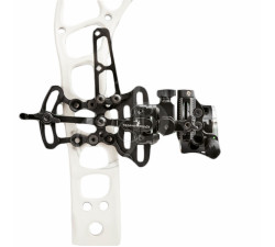 TROPHY RIDGE ALPHA SLIDE PIN .019" BK RH