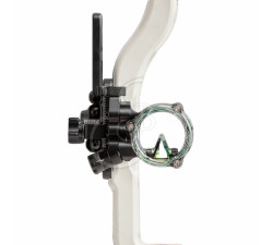 TROPHY RIDGE ALPHA SLIDE PIN .019" BK RH