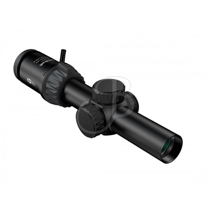 MEOPTA MEOPRO OPTIKA6 1-6X24 ILL MEOPTA MEOPRO OPTIKA6 1-6X24 ILL
