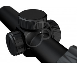 MEOPTA MEOPRO OPTIKA6 1-6X24 ILL