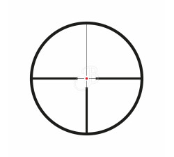 MEOPTA MEOPRO OPTIKA6 1-6X24 ILL