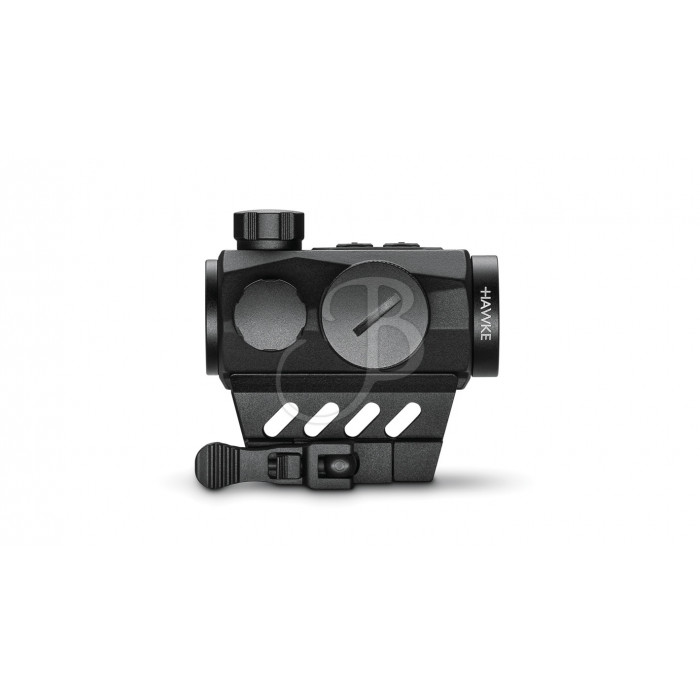 HAWKE ENDURANCE RED DOT 1X HAWKE ENDURANCE RED DOT 1X