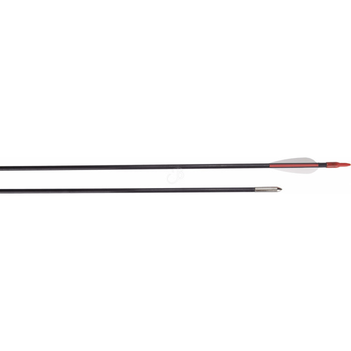 BIG FUN LINE FIBERPFEIL 6mm 32" BIG FUN LINE FIBERPFEIL 6mm 32"