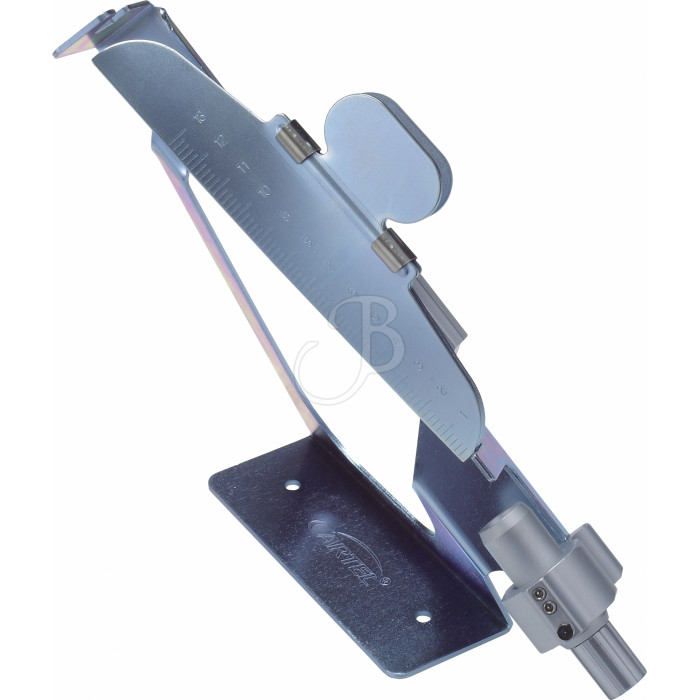 MIDAS IMPENNATORE MX-S PINZA ELICA DX MIDAS IMPENNATORE MX-S PINZA ELICA DX