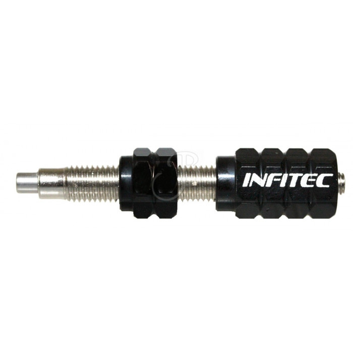 INFITEC BOTTONE CHALLENGER INFITEC BOTTONE CHALLENGER