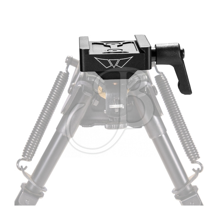 WARNE SKYLINE PRECISION ADAPTER ARCA RAIL WARNE SKYLINE PRECISION ADAPTER ARCA RAIL