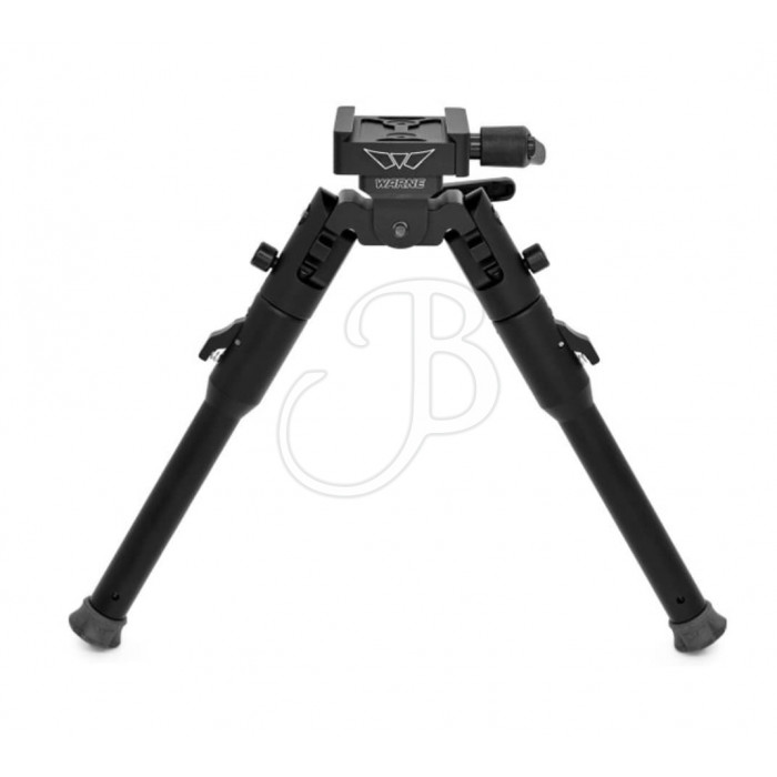 WARNE SKILINE LITE BIPOD ARCA RAIL WARNE SKILINE LITE BIPOD ARCA RAIL