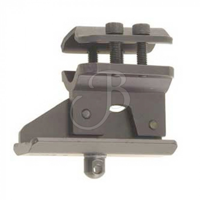 HARRIS ADAPTER ♯4 HARRIS ADAPTER ♯4