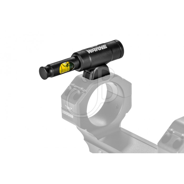 WARNE PRECISION MOUNT LEVEL WARNE PRECISION MOUNT LEVEL