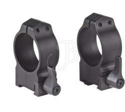 WARNE MAXIMA LEV.30MM HIGH CZ19M