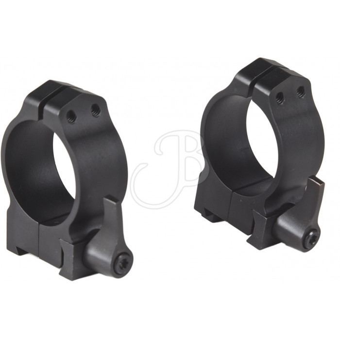WARNE MAXIMA LEV.30MM MED CZ19M WARNE MAXIMA LEV.30MM MED CZ19M