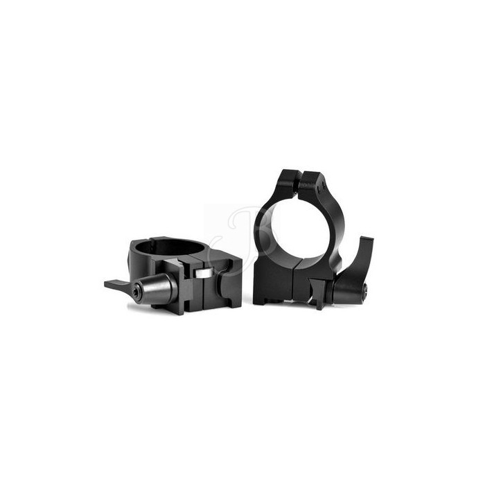 WARNE MAXIMA LEV.1" MED RUGER ♯1 WARNE MAXIMA LEV.1" MED RUGER ♯1