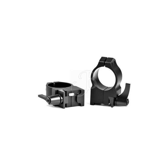WARNE MAXIMA LEV.1" HIG RUGER ♯1 WARNE MAXIMA LEV.1" HIG RUGER ♯1