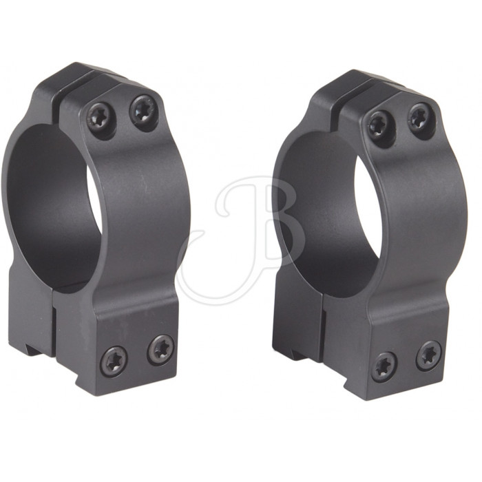 WARNE MAXIMA PERMAN 30MM HIG CZ 16MM WARNE MAXIMA PERMAN 30MM HIG CZ 16MM