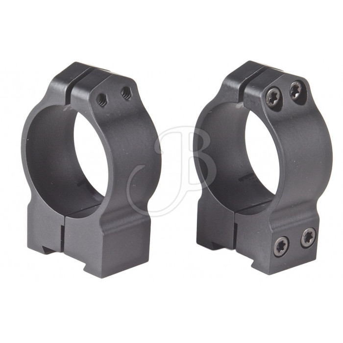 WARNE MAXIMA PERMAN 30MM MED CZ 16MM WARNE MAXIMA PERMAN 30MM MED CZ 16MM