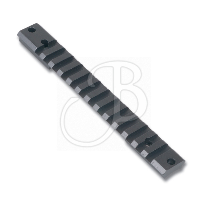 WARNE TACTICAL BASE REM 700 LA