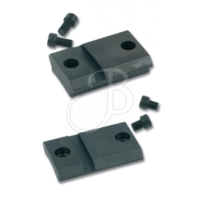 WARNE MAXIMA STEEL BASES K98