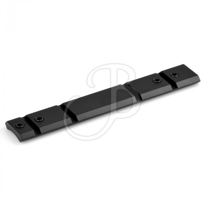 WARNE ALU BASES 1 PC